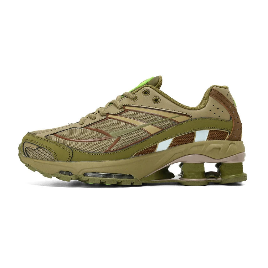 Designer Running Shoes For Men And Women Triple Black