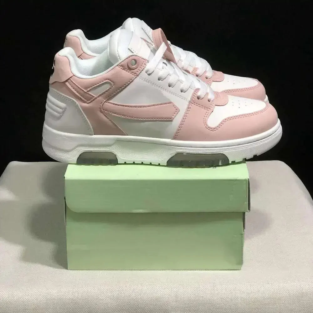 Elevate your everyday style and performance with a versatile sneaker that blends premium leather, a slim Arrow silhouette, and practical comfort for work, travel, and workouts.
