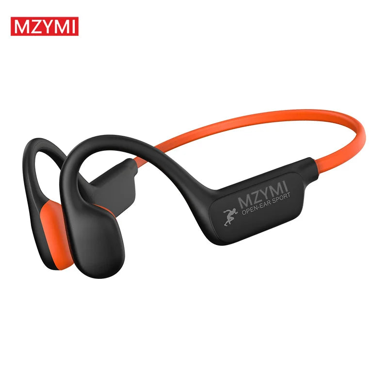 INMAS Neckband Bluetooth 5.4 Earphones A28 Waterproof Headset