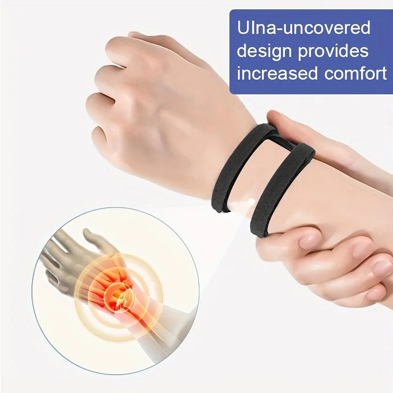 Wrist Brace For Carpal Tunnel Support And Joint Protection