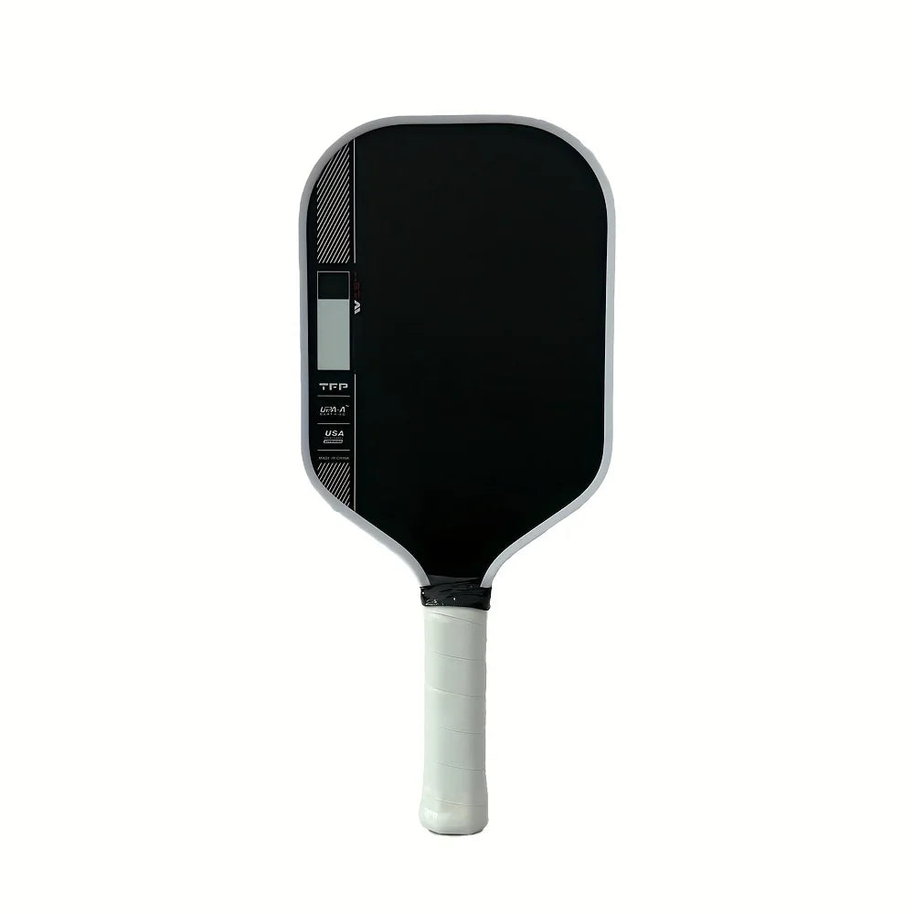Azgairit P Pro IV Pickleball Paddle Gen 4 TFP Foam Core T700 Carbon Fiber
