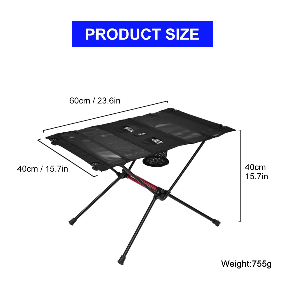 Outdoor Folding Chair Tourist Camping table Fishing Beach Longue Chair for Relaxing Foldable Leisure Travel Furniture Picnic