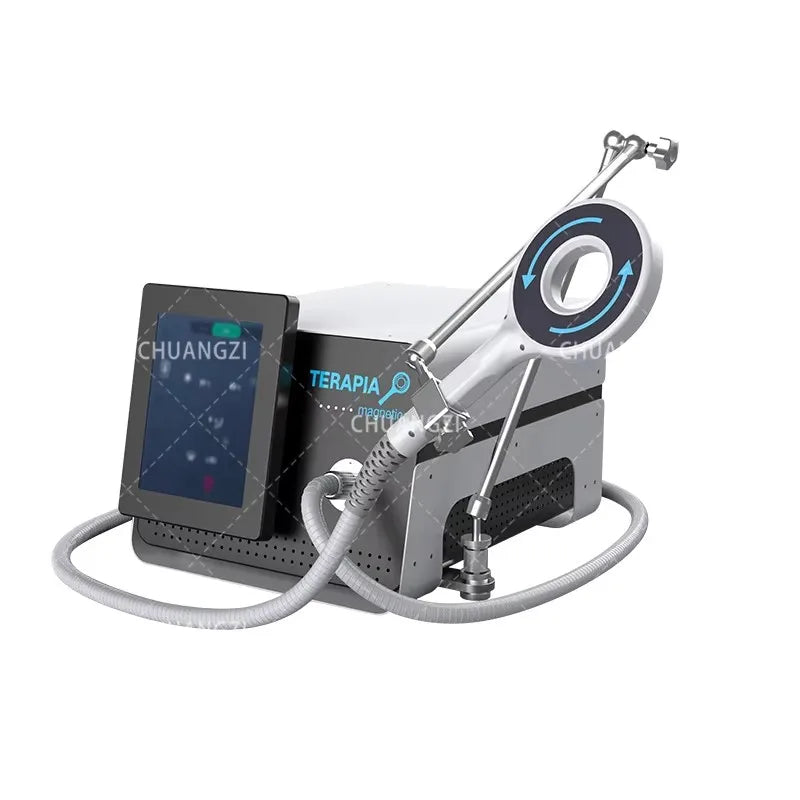 Emszero Physio Magneto Therapy PEMF Machine Pain Relief