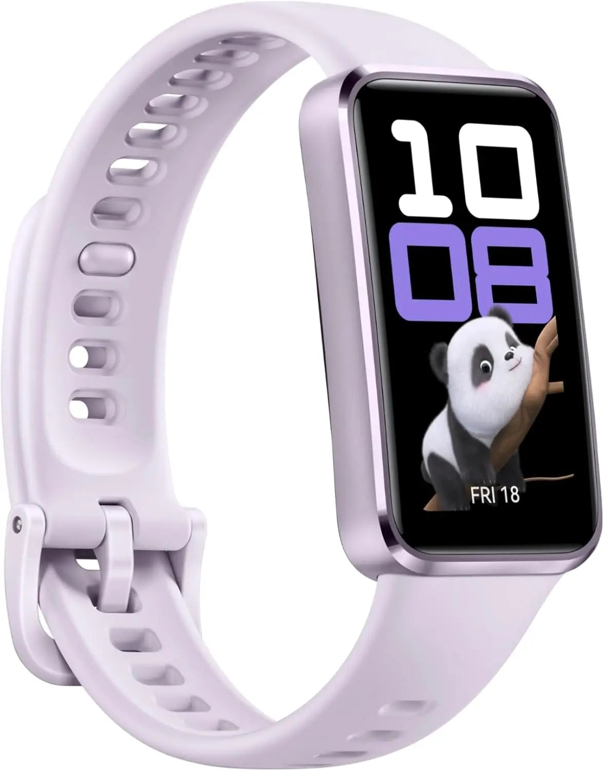 Huawei Band 10 Smartwatch With AI Powered Fitness Monitoring And Sleep Analysis