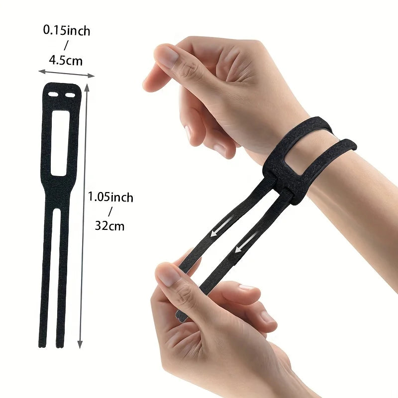 Wrist Brace For Carpal Tunnel Support And Joint Protection