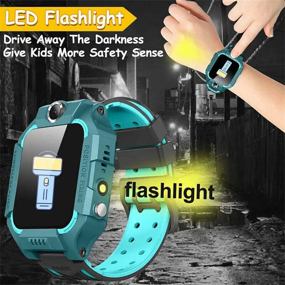 Discover a stylish, family friendly smartwatch that fits your everyday rhythm.