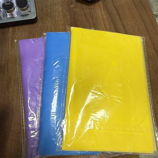 3pcs/set, Yoga Tension Belt, Elastic Fitness Resistance Band For Men Women, Yoga Stretch Belt For Strength Training